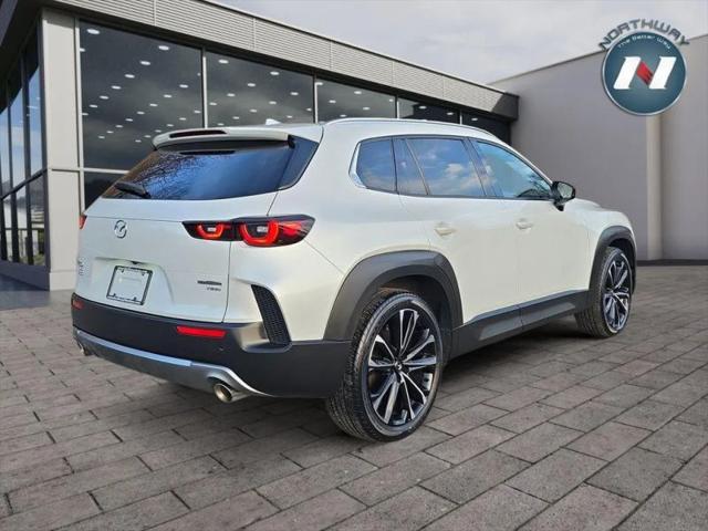 2023 Mazda CX-50 2.5 Turbo Premium Plus