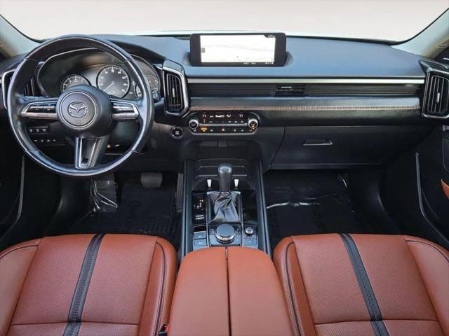 2023 Mazda CX-50 2.5 Turbo Premium Plus