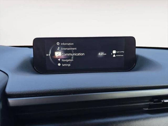 2023 Mazda CX-50 2.5 Turbo Premium Plus
