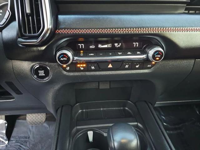 2023 Mazda CX-50 2.5 Turbo Premium Plus