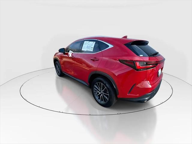 2024 Lexus NX Premium