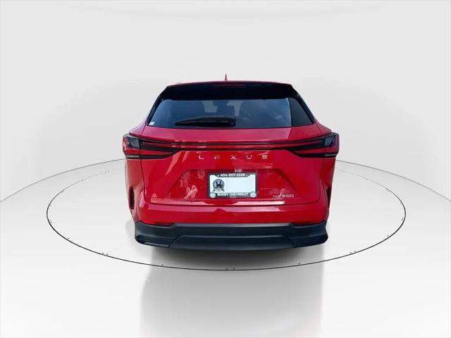 2024 Lexus NX Premium