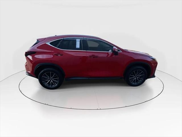 2024 Lexus NX Premium
