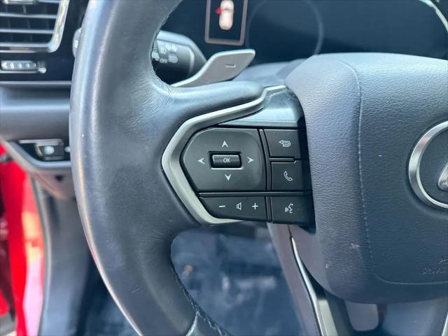 2024 Lexus NX Premium