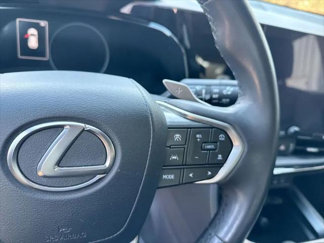 2024 Lexus NX Premium