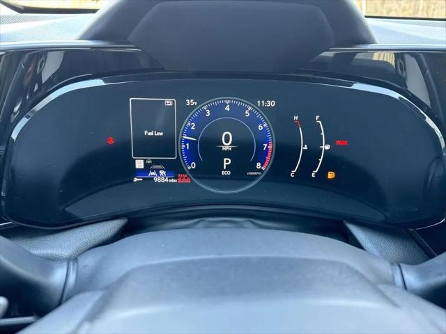 2024 Lexus NX Premium