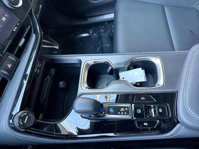 2024 Lexus NX Premium