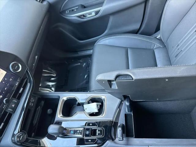 2024 Lexus NX Premium