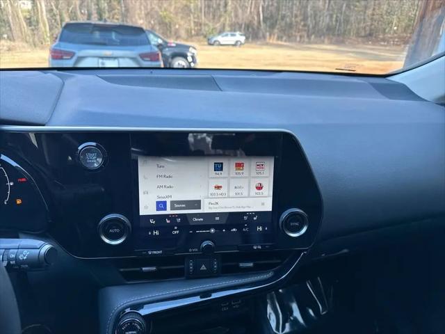 2024 Lexus NX Premium