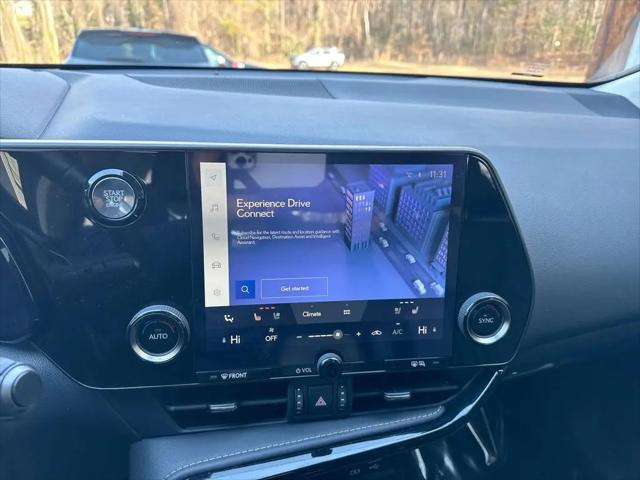2024 Lexus NX Premium