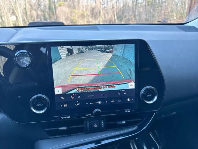 2024 Lexus NX Premium