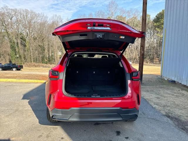 2024 Lexus NX Premium