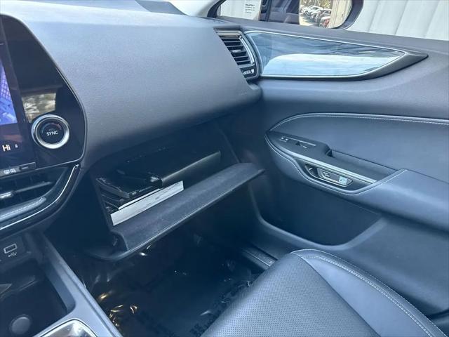 2024 Lexus NX Premium