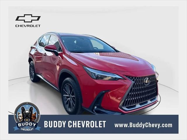 2024 Lexus NX Premium for sale in Decatur, GA