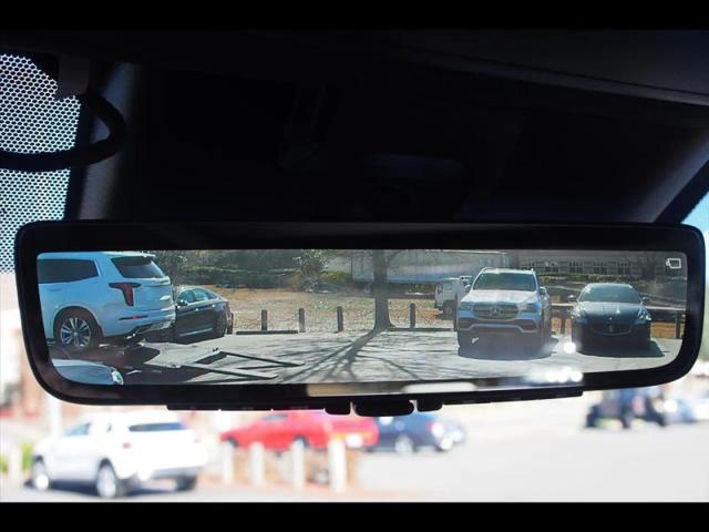2025 Toyota Tundra TRD Pro Hybrid CrewMax 5.5' Bed