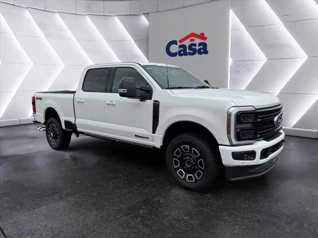 2026 Ford F-250 Platinum for sale in Las Cruces, NM