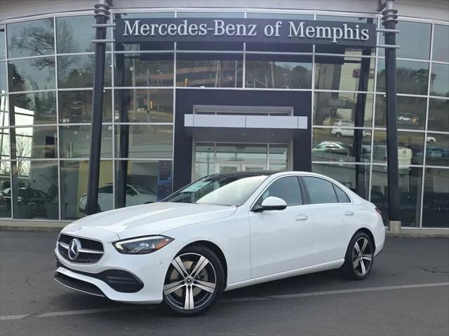 2026 Mercedes-Benz C-CLASS C 300 C 300 for sale in Memphis, TN