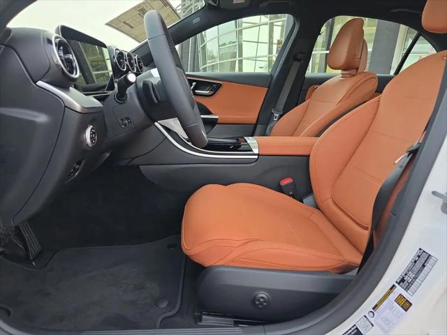 2026 Mercedes-Benz C-CLASS C 300 C 300