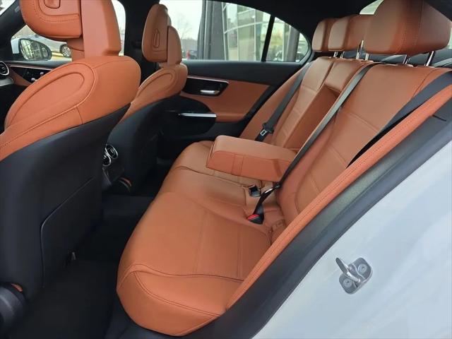 2026 Mercedes-Benz C-CLASS C 300 C 300