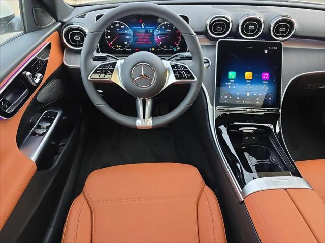 2026 Mercedes-Benz C-CLASS C 300 C 300