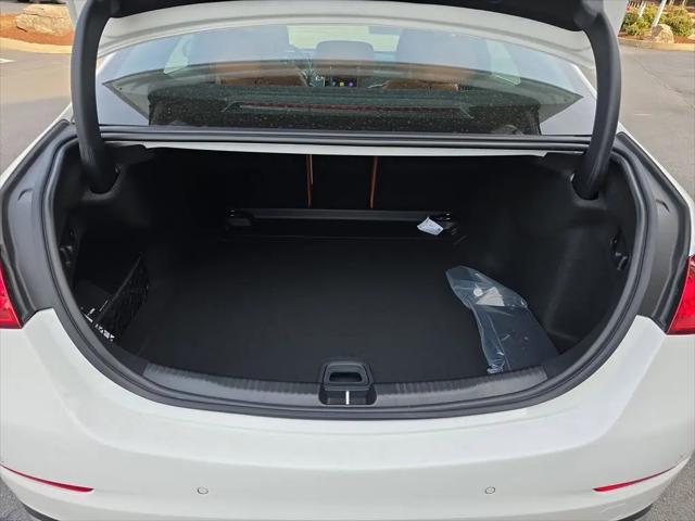 2026 Mercedes-Benz C-CLASS C 300 C 300