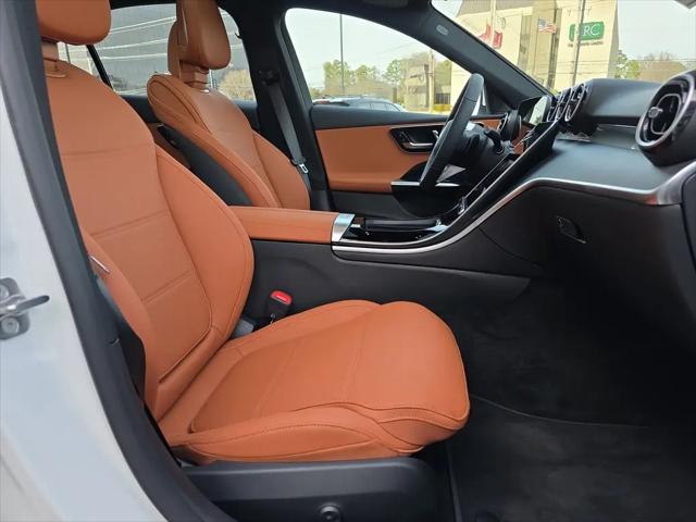 2026 Mercedes-Benz C-CLASS C 300 C 300