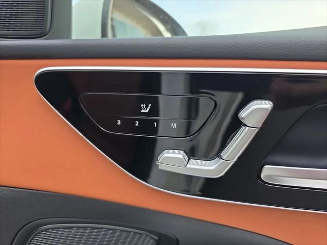 2026 Mercedes-Benz C-CLASS C 300 C 300