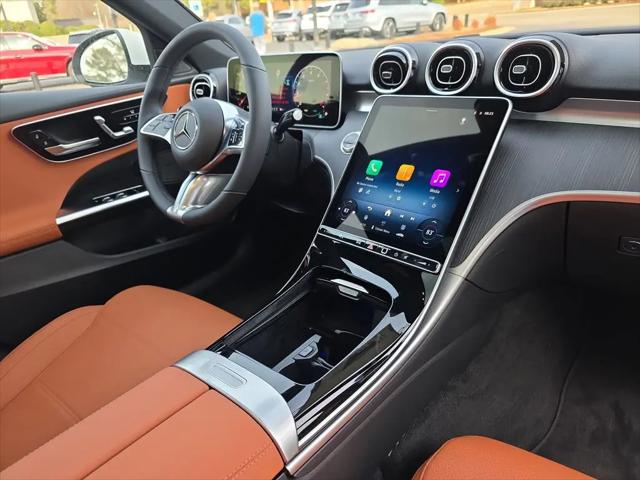 2026 Mercedes-Benz C-CLASS C 300 C 300