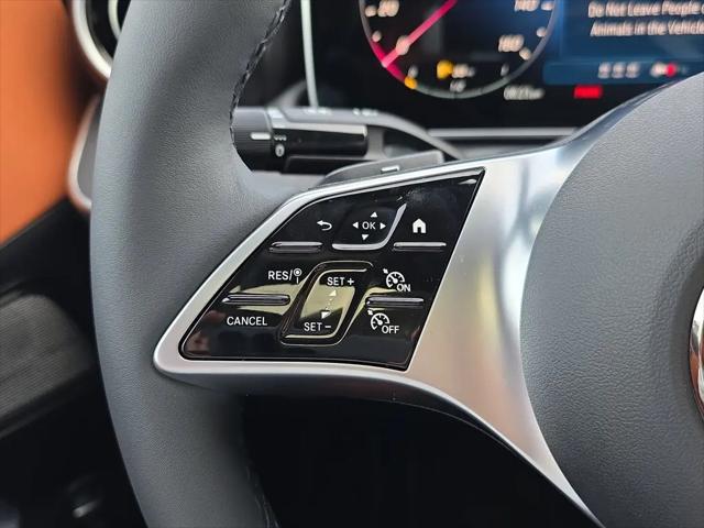 2026 Mercedes-Benz C-CLASS C 300 C 300