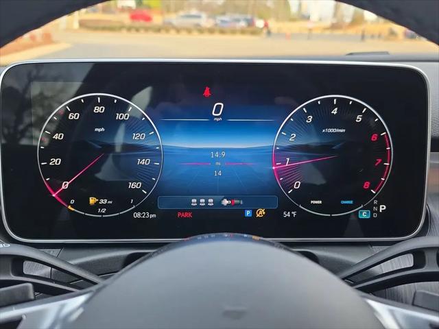 2026 Mercedes-Benz C-CLASS C 300 C 300