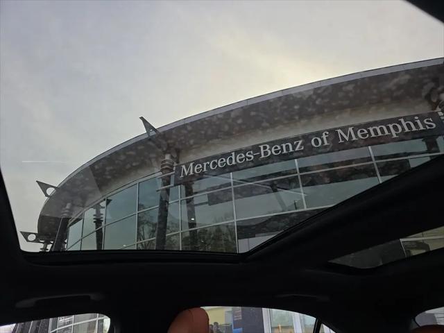 2026 Mercedes-Benz C-CLASS C 300 C 300