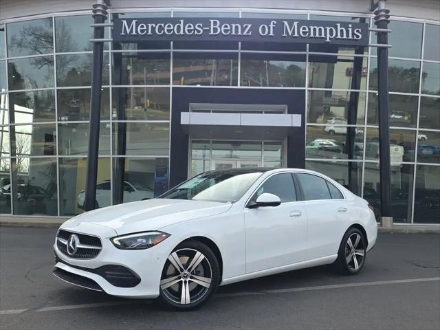 2026 Mercedes-Benz C-CLASS C 300 C 300 for sale in Memphis, TN