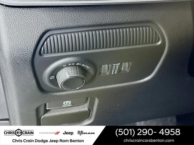 2026 Jeep Grand Wagoneer Limited Altitude 4x4
