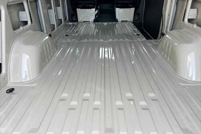 2026 Mercedes-Benz Sprinter 2500 Cargo 144 WB