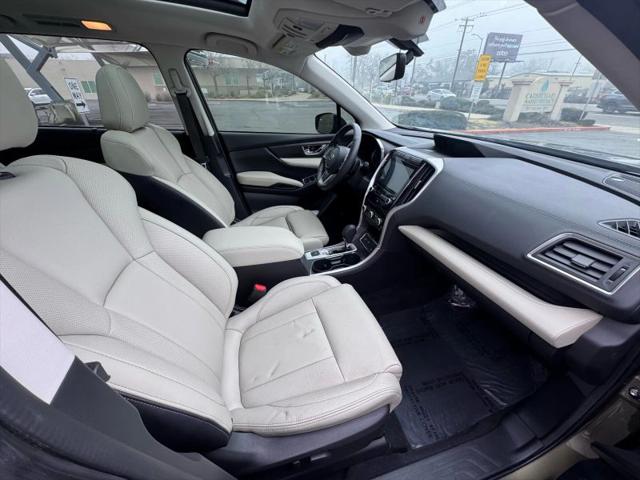 2022 Subaru Ascent Limited