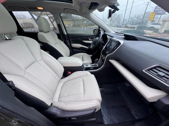 2022 Subaru Ascent Limited