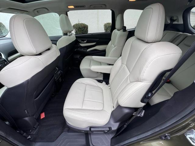 2022 Subaru Ascent Limited