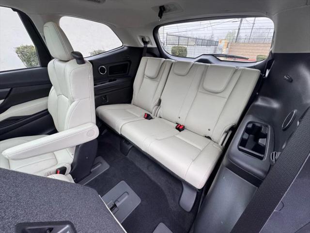 2022 Subaru Ascent Limited