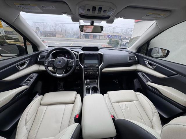 2022 Subaru Ascent Limited