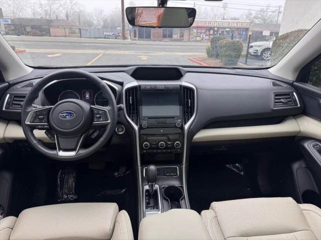 2022 Subaru Ascent Limited