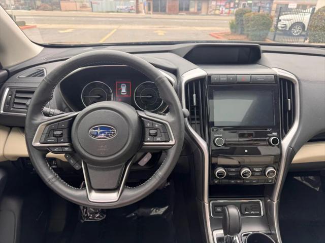 2022 Subaru Ascent Limited