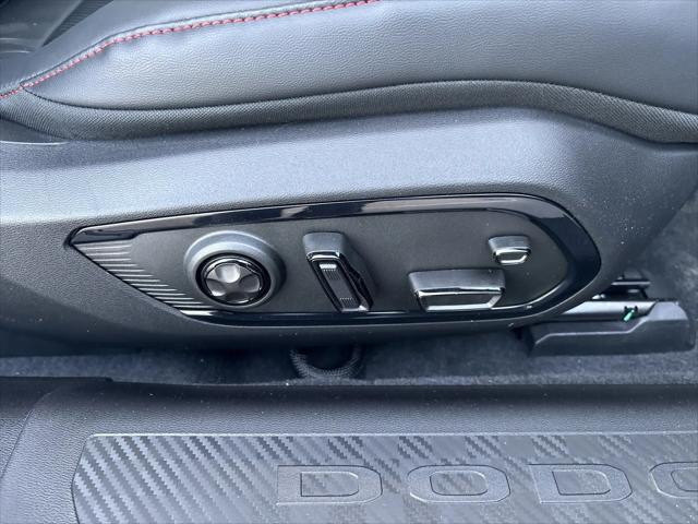 2026 Dodge Charger Scat Pack Plus 2-Door AWD