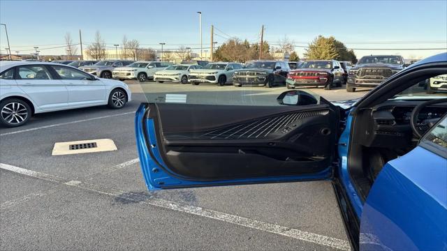 2026 Dodge Charger Scat Pack Plus 2-Door AWD