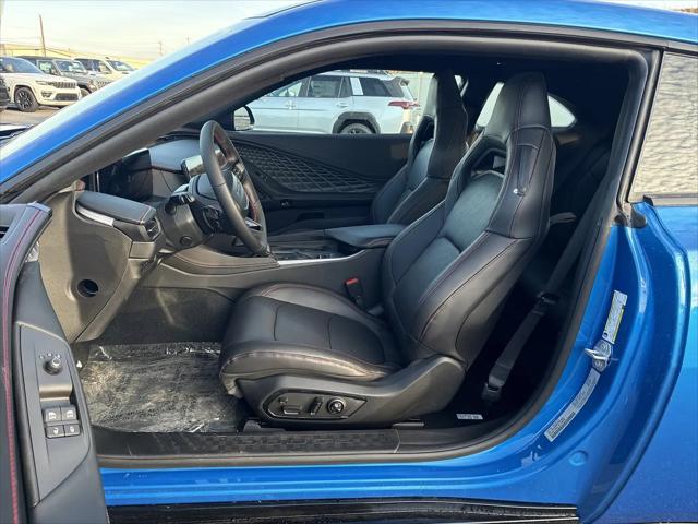 2026 Dodge Charger Scat Pack Plus 2-Door AWD