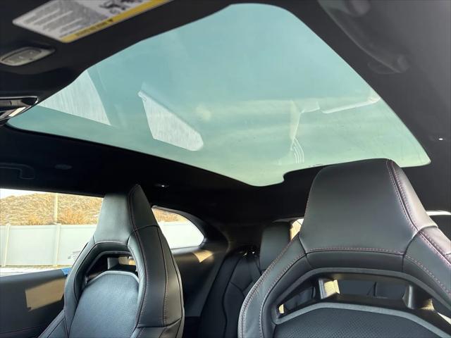 2026 Dodge Charger Scat Pack Plus 2-Door AWD