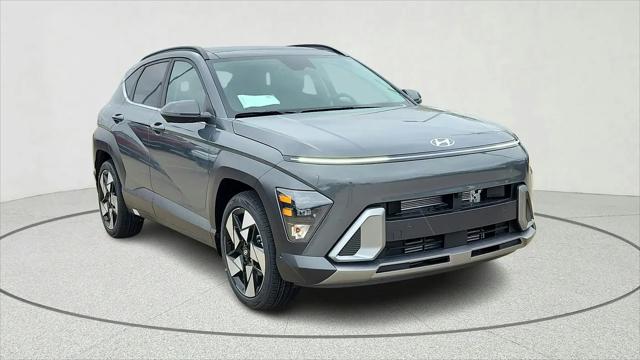 2026 Hyundai Kona Limited for sale in Mesquite, TX