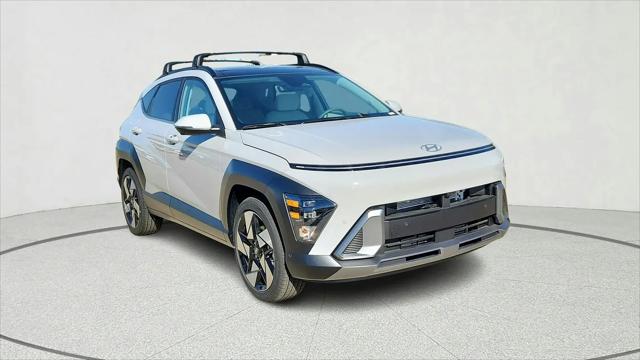 2026 Hyundai Kona Limited for sale in Mesquite, TX