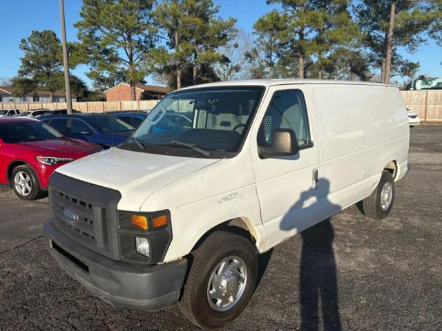 2010 Ford E-250 Commercial for sale in North Charleston, SC