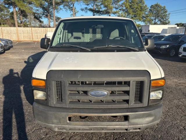 2010 Ford E-250 Commercial