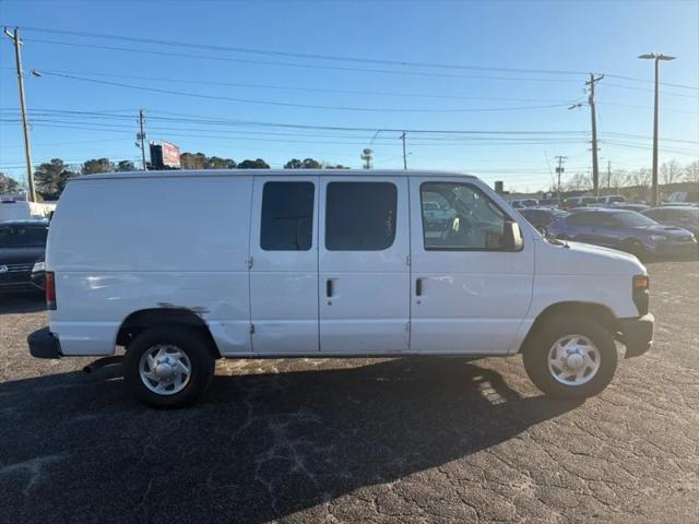 2010 Ford E-250 Commercial